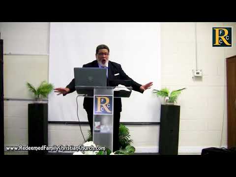 "Fathers, you have to fight" with Rev. Kurt Young and - June-15-2025 at RFCC