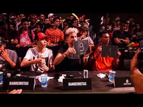 UM DIA COMO JURADO DA NIKE!!! (DESAFIO METE CAIXA)