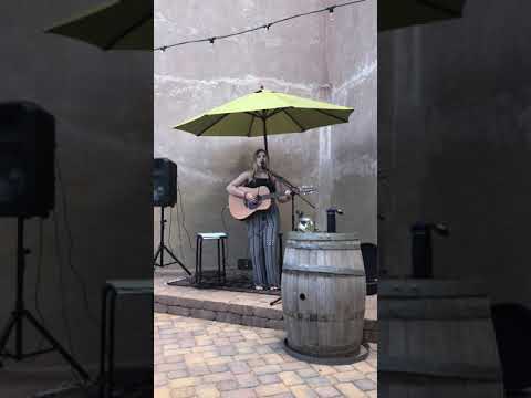 Promotional video thumbnail 3 for Grace Noelle