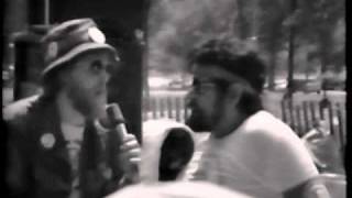 Agent Orange Interview - Part 5