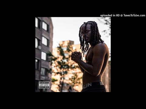 Ocho Munna Ft. Ronn Taylor - Been It (Audio)