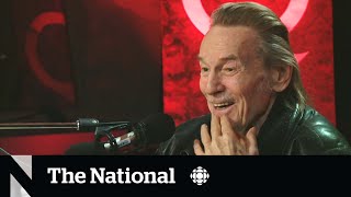 Gordon Lightfoot in his own words
