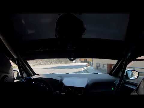 8° Camunia Rally PS 6 Astrio Vielmi-Salvetti