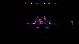 David Luning Uptown Theatre &quot;Ain&#39;t Life A Beautiful Thing&quot; opening for Jay Leno  Napa, CA