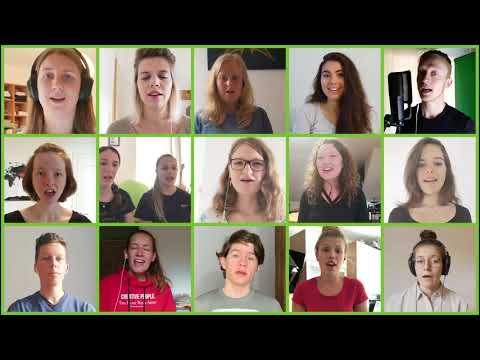 JUKO - Song Seven: Si Le Le (Bobby McFerrin)