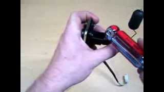 County Imports How to Fix the Fuel Level Sensor