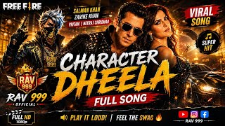 Download lagu Character Dheela (Full Song) | Salman Khan | Zarine Khan | Pritam | Neeraj Shridhar | RAV 999 mp3 Download lagu Character Dheela (Full Song) | Salman Khan | Zarine Khan | Pritam | Neeraj Shridhar | RAV 999 mp3