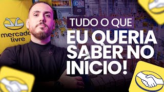 HOW TO SELL ON MERCADO LIVRE IN 2026! (TIPS FROM AN EXPERT)