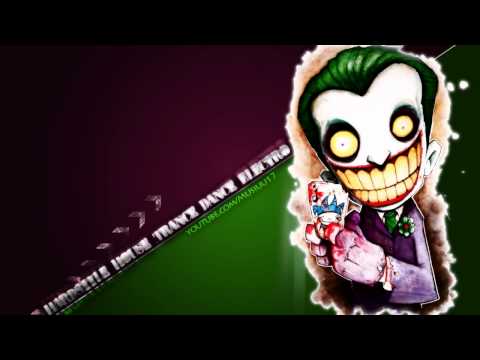 Hardstyle's 2012 ! (Download)