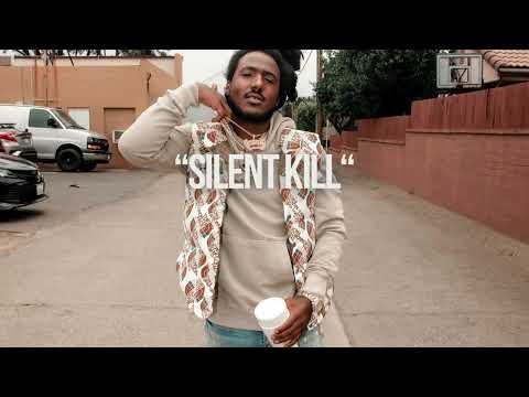 [FREE] Mozzy X Saviii 3rd X Stupid Young Type Beat 2026-Silent Kill