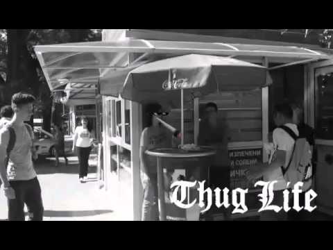 thug life