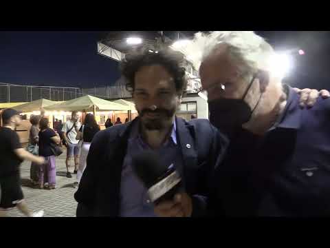 5° Torneo Juniores Emiliagol - Intervista a Simone Alberici