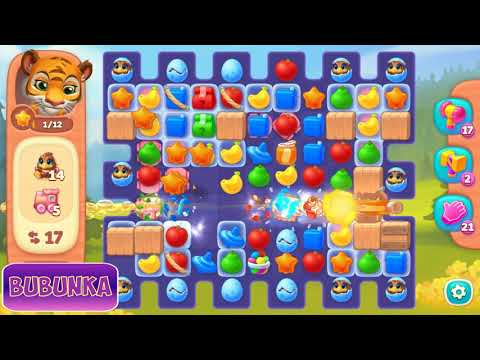 Wildscapes level 627 HD