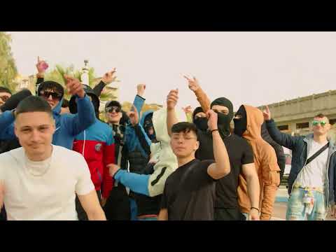 Lucky B & Rollie Dion - Un'altra ora (prod. Southern130)