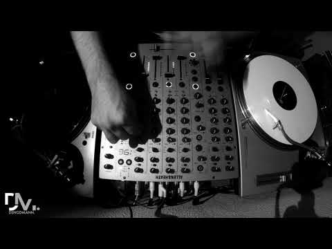 DSNGDMANN  - Podcast 004