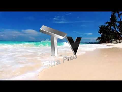 Jornal bom dia Itanhaem - 08/01