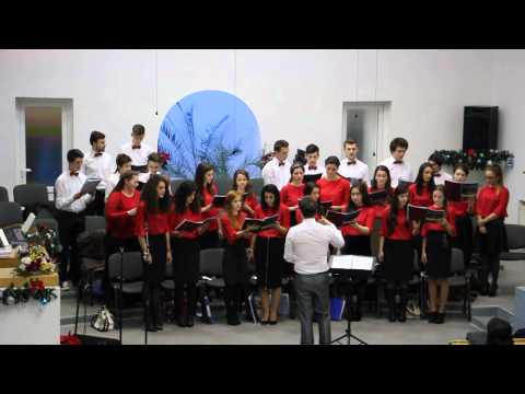 TBBHB - Esti invitat si tu