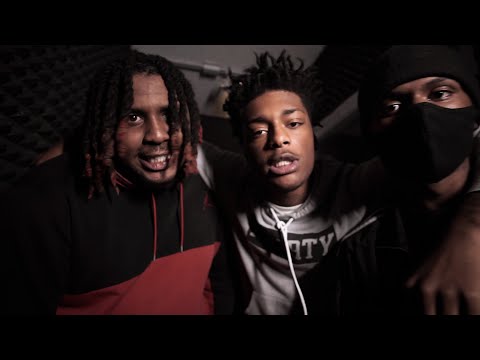 Bankroll Jugg X 4GBrazy X Projekt Booda - From the L to the Kreek pt.2 (shotby @dannyjsoto)