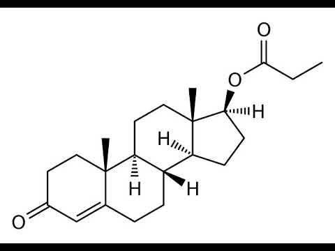 Hetroxyl.76.5 Tren H Thaiger Pharma