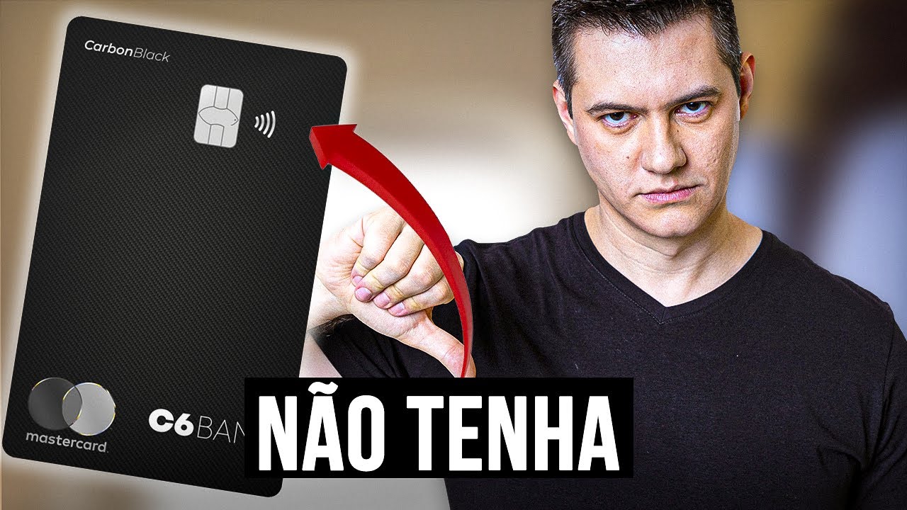 7 Motivos para NÃO ter o C6 Carbon