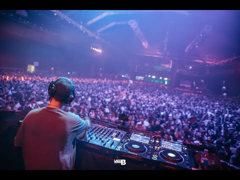 Guy J - All Night Long - Metropolitano Rosario, Argentina (24-5-23)