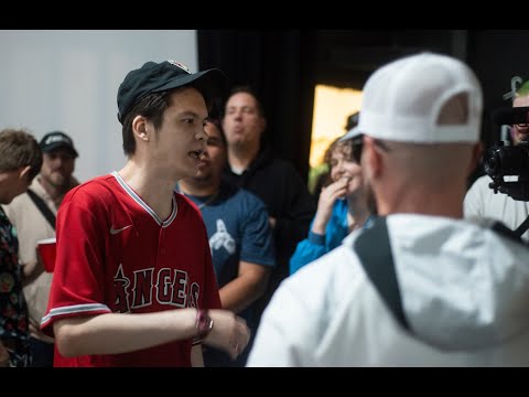 Jisho vs Arcane - Heatwave