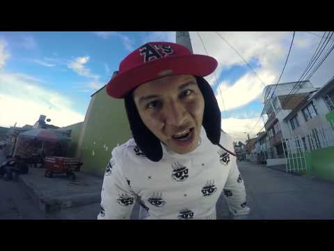 Colombia es una esquina parce - VideoClip Oficial - Stan MC 2016