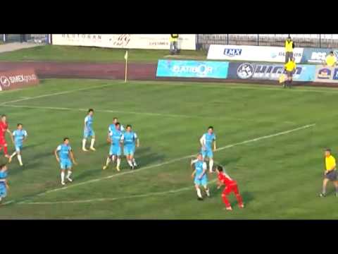 JSL (8. KOLO): Spartak - Zvezda 3:0