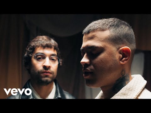 Bluay, Buba Espinho - Cidade