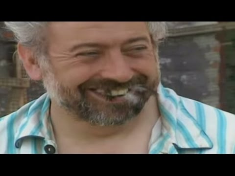 Urbanus - Groene Vingers - Genoeg gelachen, Nu humor!