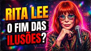 RITA LEE      10 FRASES DA MAIOR ROQUEIRA DO BRASIL