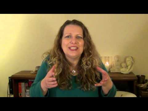 Healing Circles Online Invitation