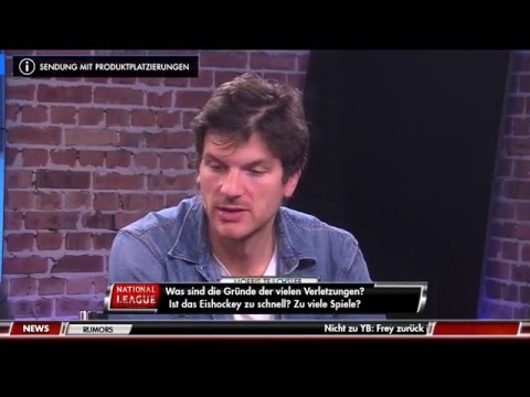 The Hockey Week, 20.01.2016