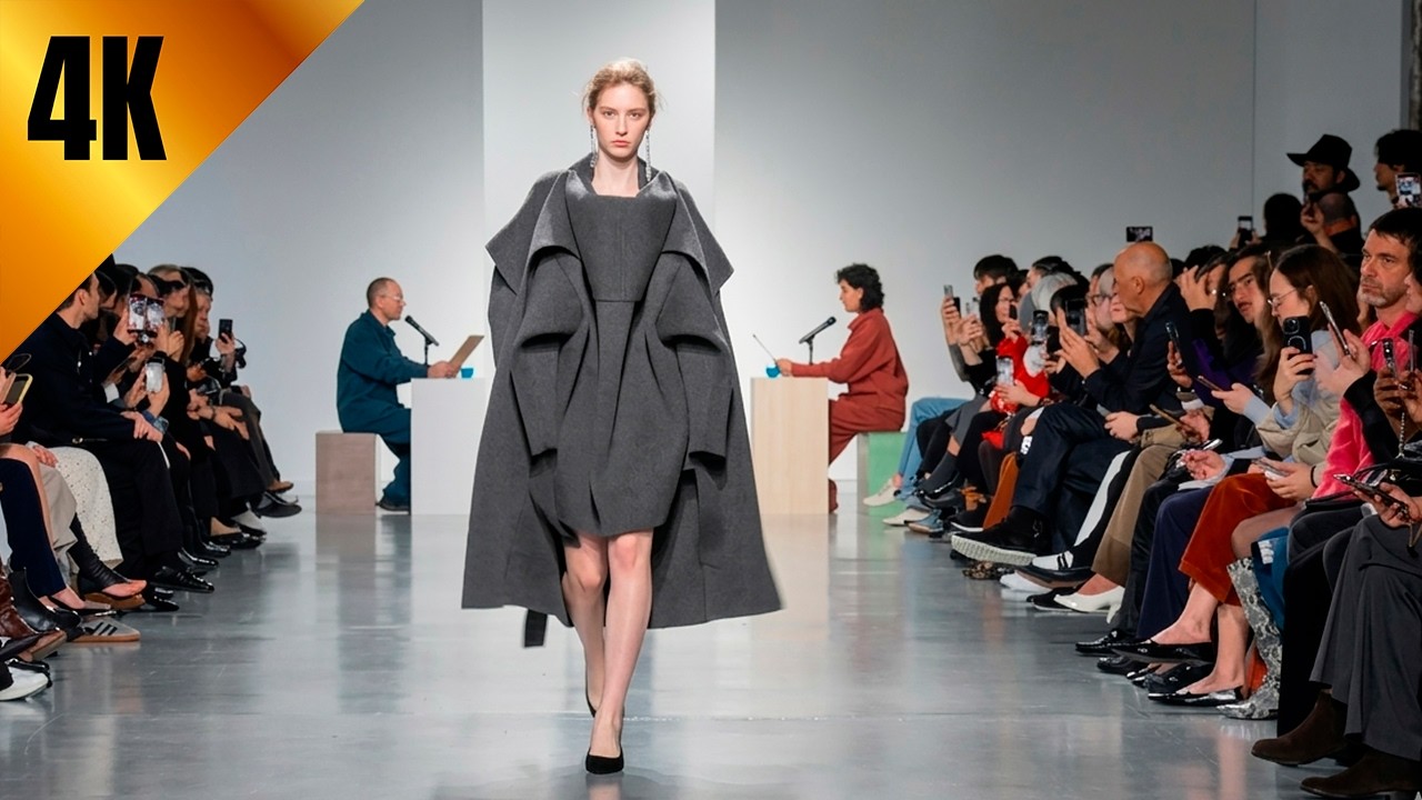 CFCL | Fall Winter 2026/2027 | Paris Fashion Week