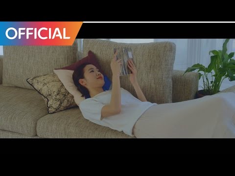 정엽 (Jung Yup) - Come with me girl MV