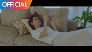 정엽 (Jung Yup) - Come with me girl MV