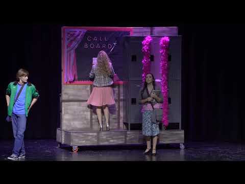 High School Musical Performed by Midlothian High School Theatre Department - October 2022