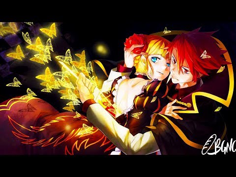 Nightcore - Ça ira mon amour [Rod Janois]