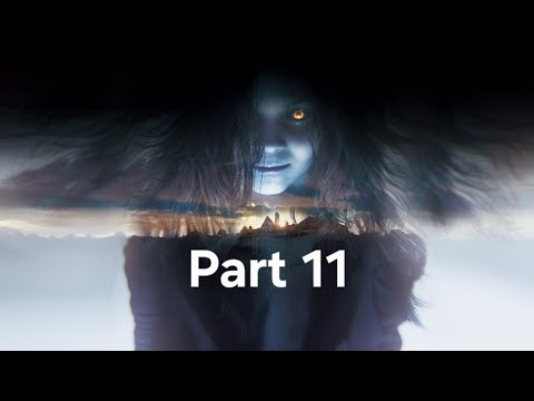 Resident Evil 7 Biohazard: Walkthrough Gameplay Part 11 Evelyn