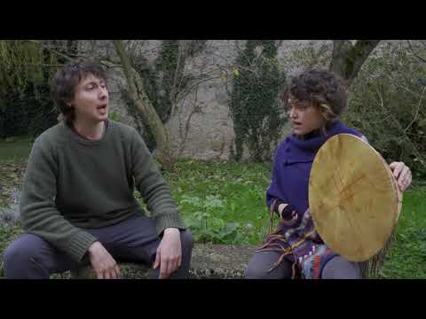 Aguamadera - En atamisqui (vidala tradicional, recop. Leda Valladares)