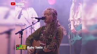 The Kelly Family - Baby Smile | Tough Road Live Concert 1994