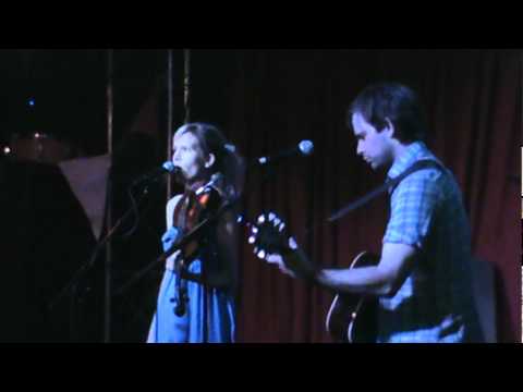 Elin Palmer and Jeff Zentner- The Five Spot- Nashville 2012.mpg
