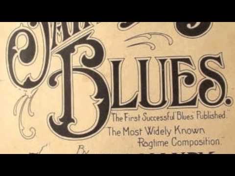 W.c. Handy - St. Louis Blues (1914)