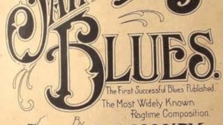 W.c. Handy - St. Louis Blues (1914)