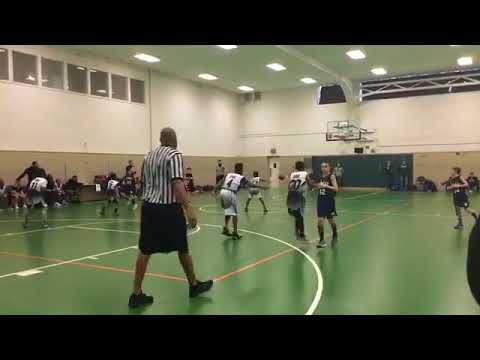 Sky's the Limit wins 31-7 over Dewitt Select - Boys Spartan Classic