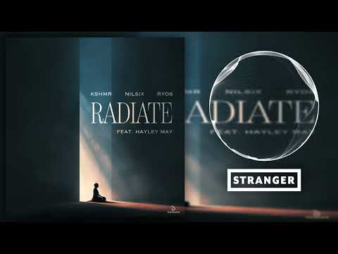 KSHMR, nilsix & Ryos feat. Hayley May - Radiate (Extended Mix)
