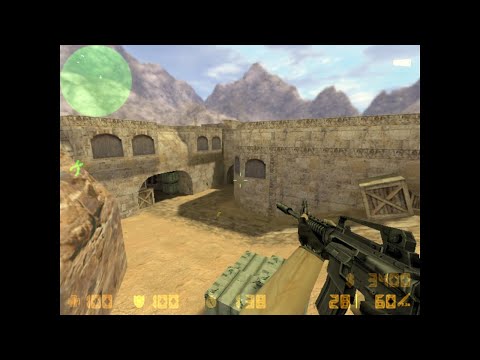 ALTERNATE aTTaX | approx vs. pod virtual gaming (EPS Finals Season X 2007)