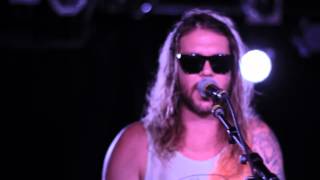 Dirty Heads &quot;Spread Too Thin&quot; Live X