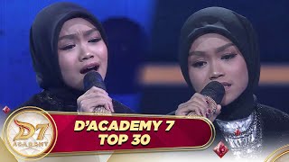 Download lagu Tampil Penuh Power! Cahaya Bikin “Tangan-Tangan Hitam” Jadi Keren Banget! | D’Academy 7 Top 30 mp3