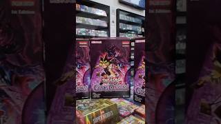 YUGIOH Chaos Rising Token en $380 MXN¿Ya tienes el tuyo?
